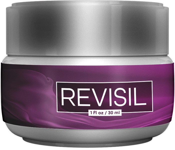Revisil 1 bottle